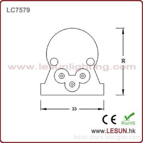 Energy protecting 15W 900mm tube led for office LC7579-09
